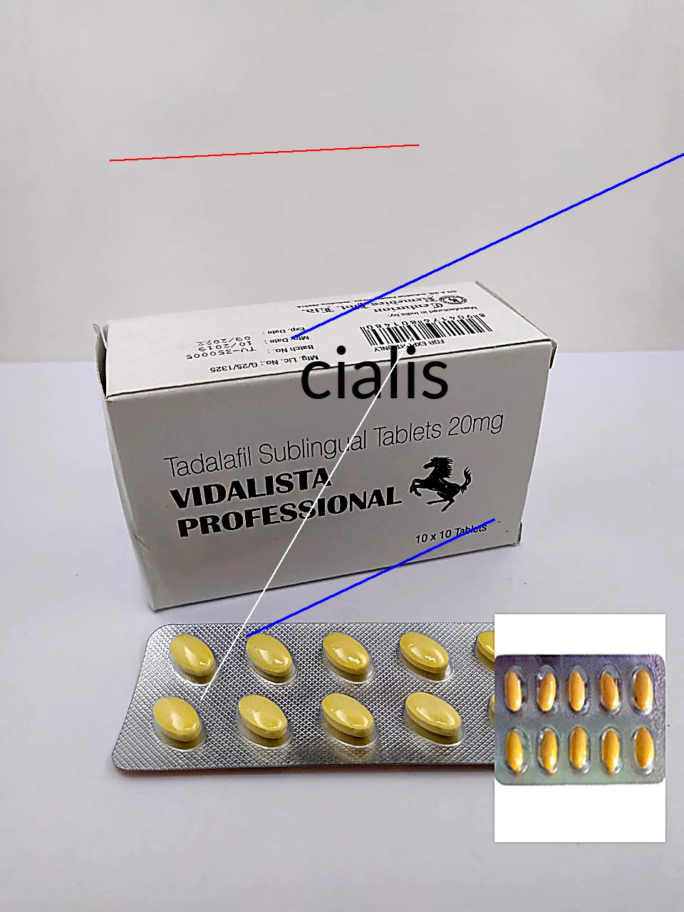 Ordonnance cialis doctissimo